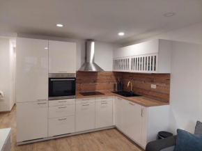 Apartman Lutikano
